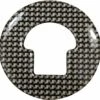 MM TANKPAD HONDA Für Tankschloss 1 MM TANKPAD HONDA Für Tankschloss -Motorradladen mm tankpad honda fuer tankschloss carbon 900995ca 2
