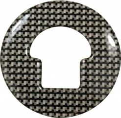 MM TANKPAD HONDA Für Tankschloss