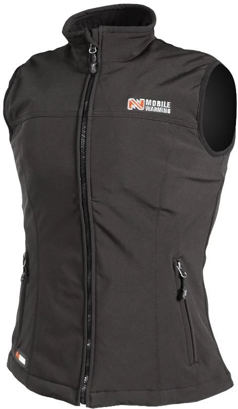 Macna MOBILE WARMING CHOLE J12W04 Damen Veste 6 Macna MOBILE WARMING CHOLE J12W04 Damen Veste – Bild 4