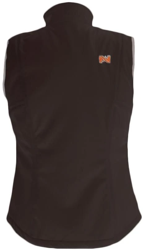 Macna MOBILE WARMING CHOLE J12W04 Damen Veste 7 Macna MOBILE WARMING CHOLE J12W04 Damen Veste – Bild 5