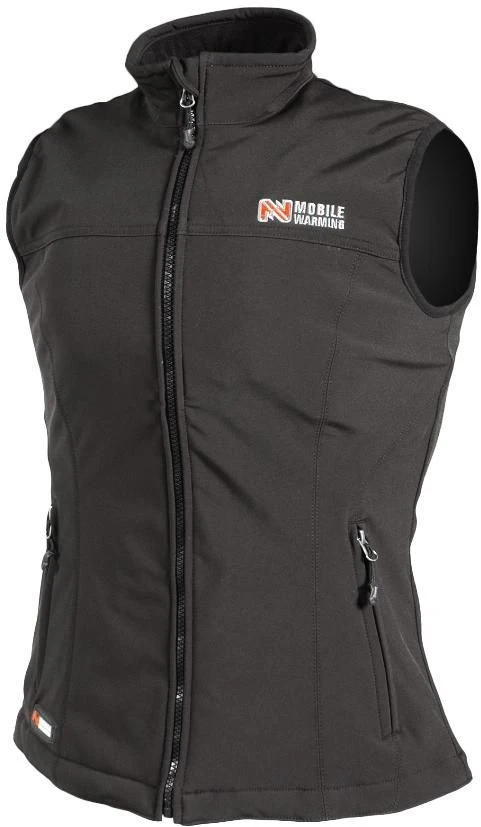 Macna MOBILE WARMING CHOLE J12W04 Damen Veste 3 Macna MOBILE WARMING CHOLE J12W04 Damen Veste
