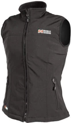 Macna MOBILE WARMING CHOLE J12W04 Damen Veste 10 Macna MOBILE WARMING CHOLE J12W04 Damen Veste -Motorradladen mobile warming chole j12w04 damen veste schw xs 202056swxs 6
