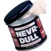 NEVR DULL POLIERWATTE 2 NEVR DULL POLIERWATTE -Motorradladen nevr dull polierwatte weiss 800167nd 3