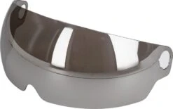 NEXX SX.60 COSMOPOLIS-ICE 2-GALLA Visier Verspiegelt-kratzf.