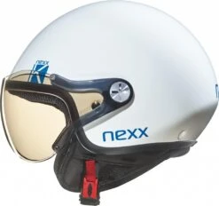 NEXX SX.60 KIDS K Kinderjethelm