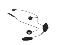 NEXX X.COM 2 Sprechanlage -Motorradladen nexx x com 2 sprechanlage schwarz 800641sw 7 2