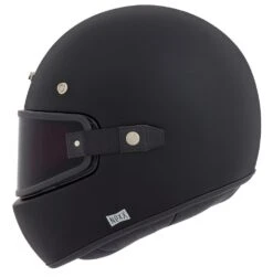 NEXX X.G100 GARAGE PURIST Integralhelm -Motorradladen nexx x g100 garage purist integralhelm schwarz matt xl 108096msxl 1 2