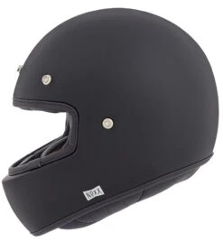 NEXX X.G100 GARAGE PURIST Integralhelm -Motorradladen nexx x g100 garage purist integralhelm schwarz matt xl 108096msxl 2 2