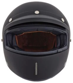 NEXX X.G100 GARAGE PURIST Integralhelm -Motorradladen nexx x g100 garage purist integralhelm schwarz matt xl 108096msxl 4 2