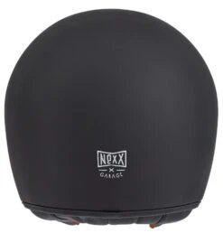 NEXX X.G100 GARAGE PURIST Integralhelm -Motorradladen nexx x g100 garage purist integralhelm schwarz matt xl 108096msxl 5 2