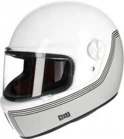NEXX X.G100R MOTORDROME Integralhelm