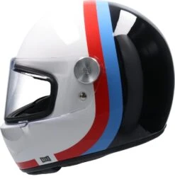 NEXX X.G100R SPEEDWAY Integralhelm -Motorradladen nexx x g100r speedway integralhelm weiss blau xxl 108221wbxxl 1 2