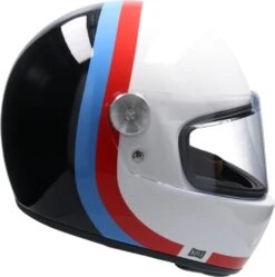 NEXX X.G100R SPEEDWAY Integralhelm -Motorradladen nexx x g100r speedway integralhelm weiss blau xxl 108221wbxxl 2 2