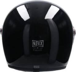 NEXX X.G100R SPEEDWAY Integralhelm -Motorradladen nexx x g100r speedway integralhelm weiss blau xxl 108221wbxxl 3 2