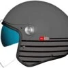 NEXX X.G20 DECK SV Jethelm -Motorradladen nexx x g20 deck sv nardo grau xxl 108283ngxxl