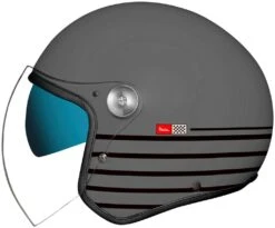 NEXX X.G20 DECK SV Jethelm