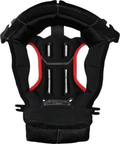 NEXX X.R2 Innenfutter 5 NEXX X.R2 Innenfutter -Motorradladen nexx x r2 innenfutter schw xxl 10806011swxxl 1 1