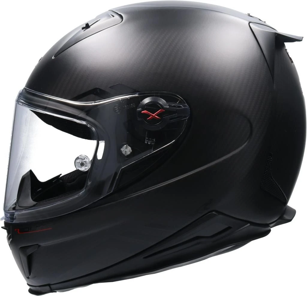 NEXX X.R2 RED LINE Integralhelm 5 NEXX X.R2 RED LINE Integralhelm – Bild 3