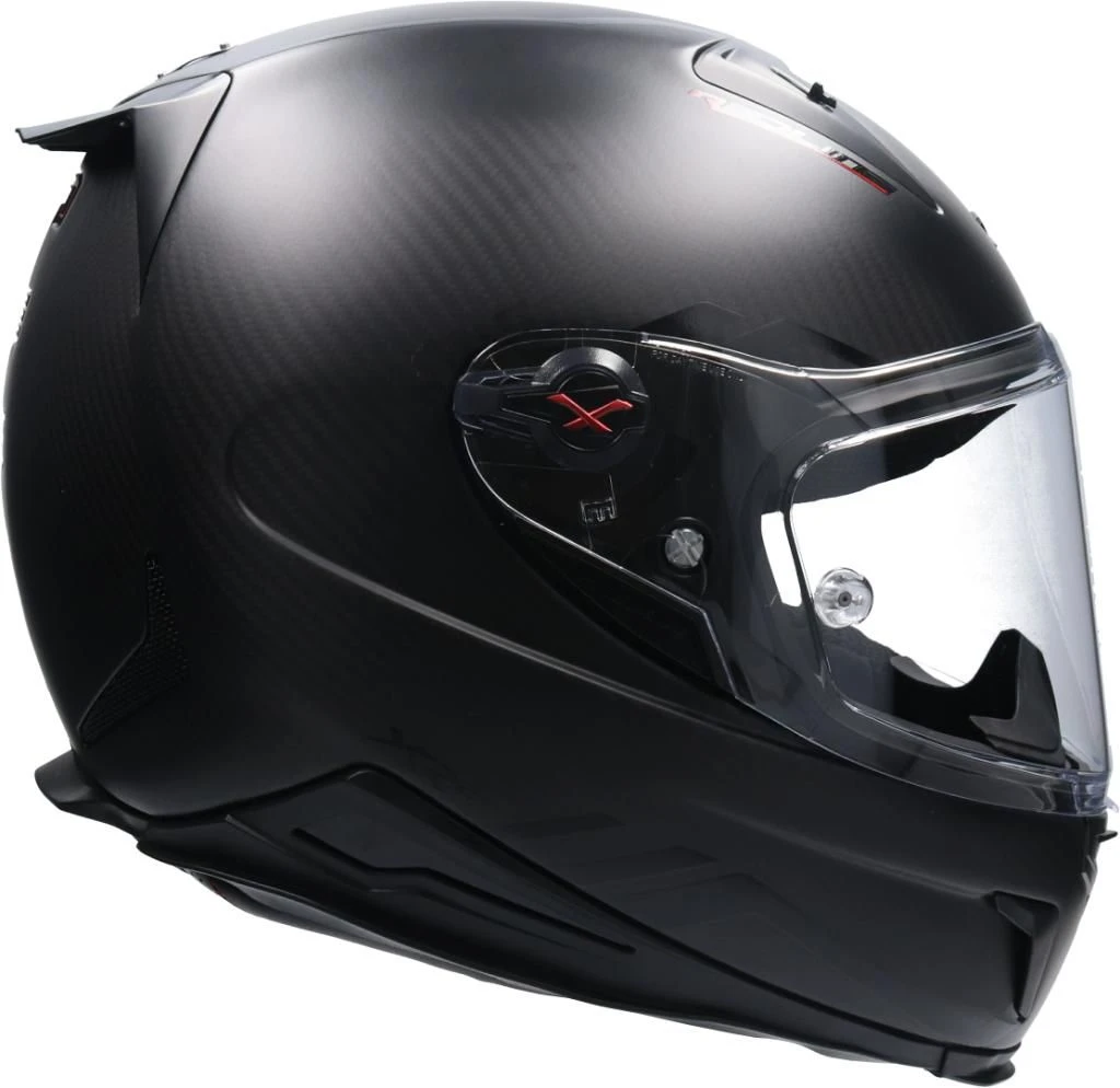 NEXX X.R2 RED LINE Integralhelm 6 NEXX X.R2 RED LINE Integralhelm – Bild 4