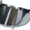 NEXX X.R3R Visier Mit Pinlockvor. Verspiegelt-kratzfest -Motorradladen nexx x r3r visier mit pinlockvor verspiegelt silber kratzfest 10824703vs 2