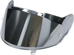 NEXX X.R3R Visier Mit Pinlockvor. Verspiegelt-kratzfest