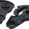 NEXX X.R3R Visiermechanik -Motorradladen nexx x r3r visiermechanik schwarz 10824710sw 4
