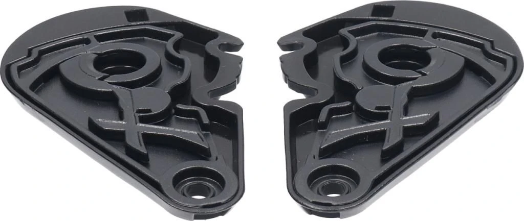 NEXX X.T1 Grundplatte Für Visierbefestigung 3 NEXX X.T1 Grundplatte Für Visierbefestigung