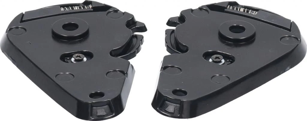 NEXX X.T1 Grundplatte Für Visierbefestigung 5 NEXX X.T1 Grundplatte Für Visierbefestigung – Bild 3