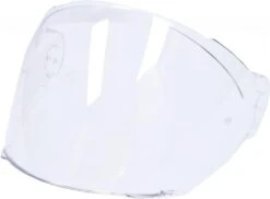 NEXX X.VILIBY Visier Mit Pinlockvorb. Klar