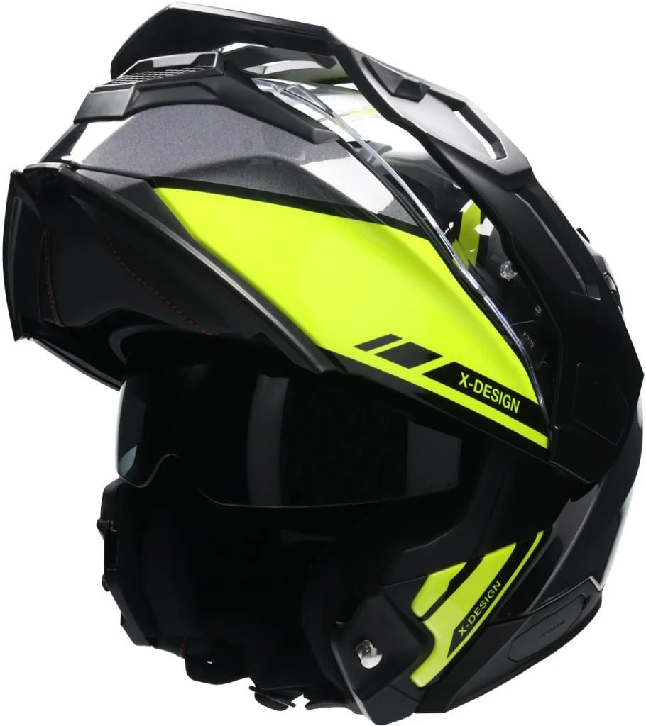 NEXX X.VILIJORD HI-VIZ Enduro-Klapphelm 8 NEXX X.VILIJORD HI-VIZ Enduro-Klapphelm – Bild 6