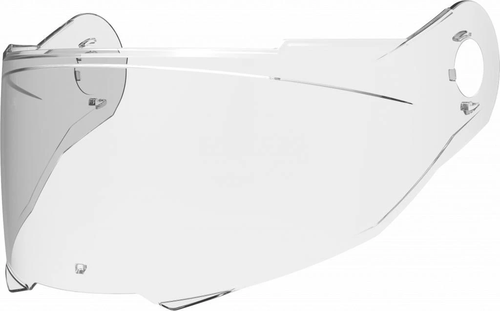 NEXX X.VILIJORD Visier Mit Pinlockvorb. Klar 3 NEXX X.VILIJORD Visier Mit Pinlockvorb. Klar