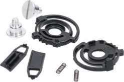 NEXX X.VILIJORD Visiermechanik Komplett -Motorradladen nexx x vilijord visiermechanik komplett schwarz 10819914sw 2