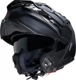 NEXX X.VILIJORD ZERO PRO Enduro-Klapphelm -Motorradladen nexx x vilijord zero pro matt carbon schwarz xxs 108235msxxs 2 2