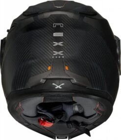 NEXX X.VILIJORD ZERO PRO Enduro-Klapphelm -Motorradladen nexx x vilijord zero pro matt carbon schwarz xxs 108235msxxs 3 2