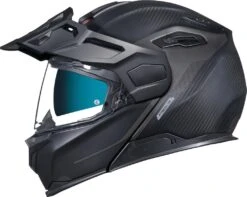 NEXX X.VILIJORD ZERO PRO Enduro-Klapphelm -Motorradladen nexx x vilijord zero pro matt carbon schwarz xxs 108235msxxs 5