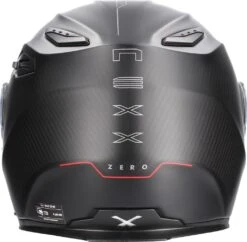 NEXX X.VILITUR CARBON ZERO Klapphelm -Motorradladen nexx x vilitur carbon zero carbon matt xxl 108166caxxl 3 2
