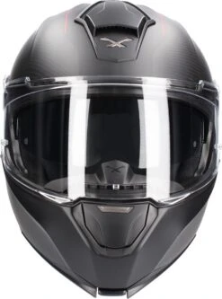 NEXX X.VILITUR CARBON ZERO Klapphelm -Motorradladen nexx x vilitur carbon zero carbon matt xxl 108166caxxl 5 2