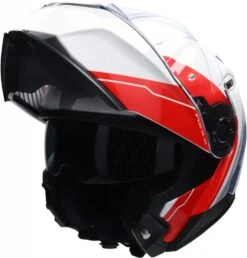 NEXX X.VILITUR MEREDIAN Klapphelm 8 NEXX X.VILITUR MEREDIAN Klapphelm -Motorradladen nexx x vilitur meredian weiss rot blau xxl 108207wrxxl 1 3