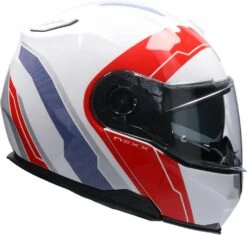 NEXX X.VILITUR MEREDIAN Klapphelm 10 NEXX X.VILITUR MEREDIAN Klapphelm -Motorradladen nexx x vilitur meredian weiss rot blau xxl 108207wrxxl 3 3