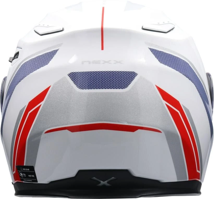 NEXX X.VILITUR MEREDIAN Klapphelm 7 NEXX X.VILITUR MEREDIAN Klapphelm – Bild 5