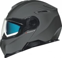 NEXX X.VILITUR PLAIN SOFT Klapphelm