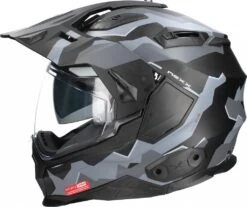 NEXX X.WED 2 HILL END Integralhelm 8 NEXX X.WED 2 HILL END Integralhelm -Motorradladen nexx x wed 2 hill end matt schwarz grau xxl 108147sgxxl 1 1
