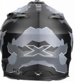 NEXX X.WED 2 HILL END Integralhelm 10 NEXX X.WED 2 HILL END Integralhelm -Motorradladen nexx x wed 2 hill end matt schwarz grau xxl 108147sgxxl 3 1
