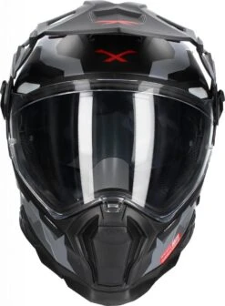 NEXX X.WED 2 HILL END Integralhelm 11 NEXX X.WED 2 HILL END Integralhelm -Motorradladen nexx x wed 2 hill end matt schwarz grau xxl 108147sgxxl 4 1