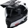 NEXX X.WED 2 PLAIN GLOSS Integralhelm -Motorradladen nexx x wed 2 plain gloss weiss xxs 108229whxxs 5