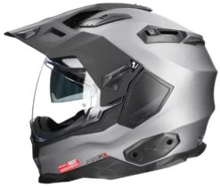NEXX X.WED 2 PLAIN SOFT Integralhelm -Motorradladen nexx x wed 2 plain soft matt titan graphite xxl 108146tixxl 6