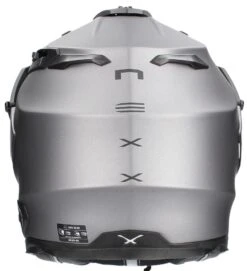 NEXX X.WED 2 PLAIN SOFT Integralhelm -Motorradladen nexx x wed 2 plain soft matt titan graphite xxl 108146tixxl 8