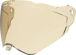 NEXX X.WED 2-X.WST 2 Visier Mit Pinlockvor. Getönt-kratzfest