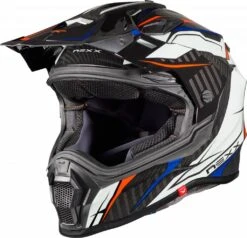 NEXX X.WRL ATIKA Integralhelm 5 NEXX X.WRL ATIKA Integralhelm -Motorradladen nexx x wrl atika weiss rot xxs 108241wrxxs 1 1