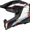 NEXX X.WRL ATIKA Integralhelm 1 NEXX X.WRL ATIKA Integralhelm -Motorradladen nexx x wrl atika weiss rot xxs 108241wrxxs 2